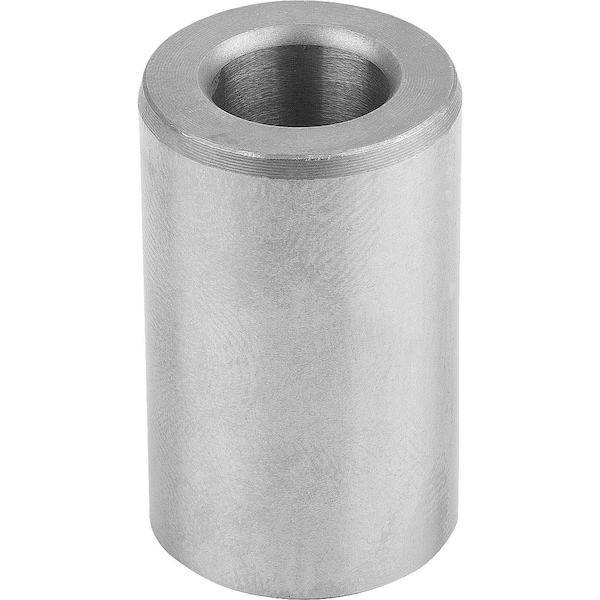Drill Bushing Cylindrical DIN179, Form:B Mild Steel 44, 5X62X67